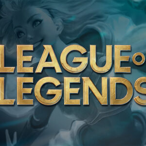 Elo Boost league of legends