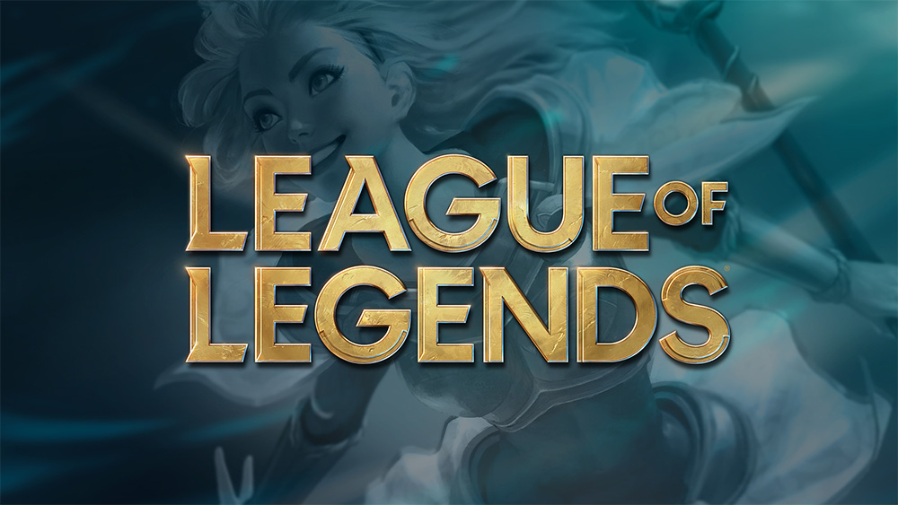 League of Legends Elo Boost